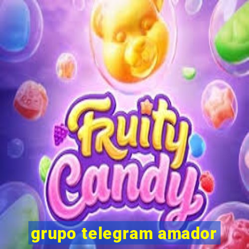 grupo telegram amador